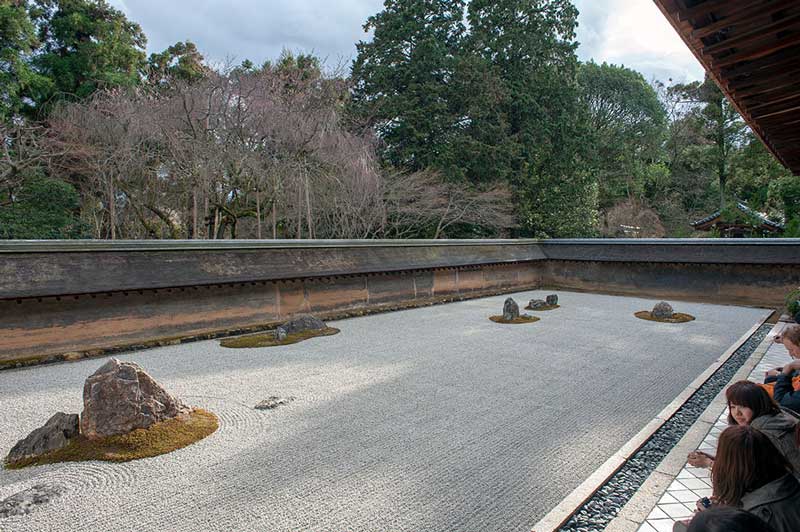 Rock Garden