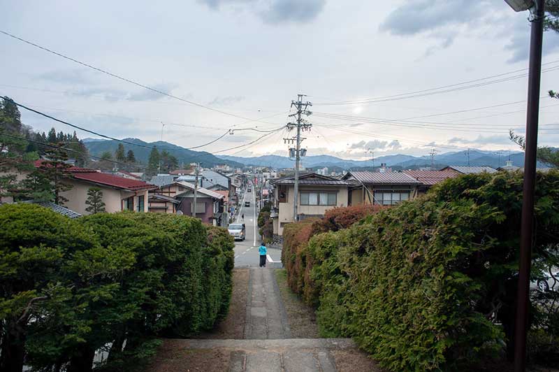 Takayama